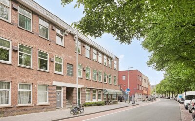 Parallelweg 266