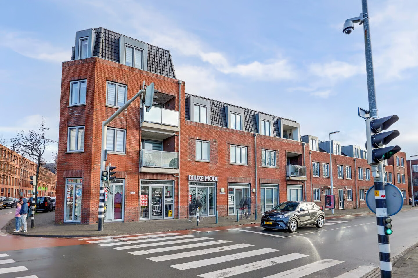 Appartement te koop: Parallelweg 354, 'S-Gravenhage