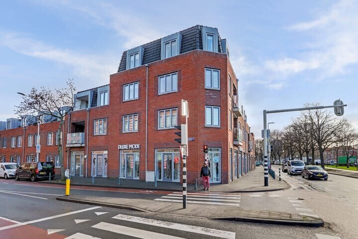 Appartement te koop: Parallelweg 354, 'S-Gravenhage
