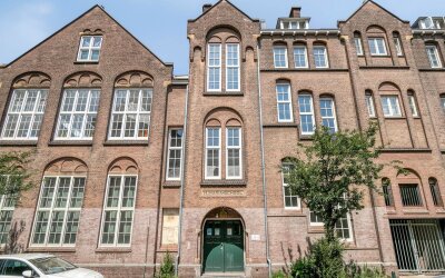 Stortenbekerstraat 235