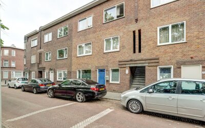 Joris van der Haagenstraat 64