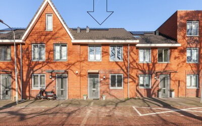 Vermeerstraat 48