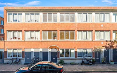 Vermeerstraat 136