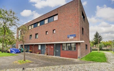 Niek Engelschmanpark 56