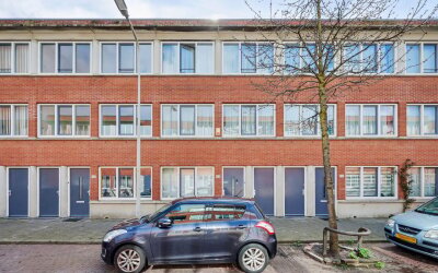 Ferdinand Bolstraat 113