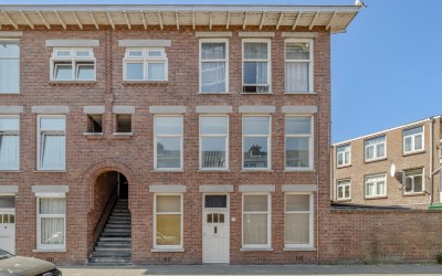 Gabriël Metsustraat 9