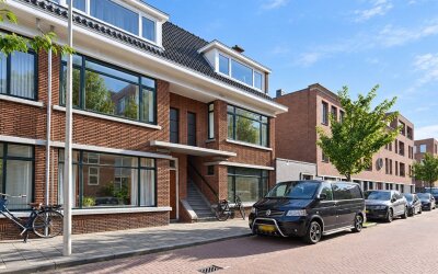Gabriël Metsustraat 78