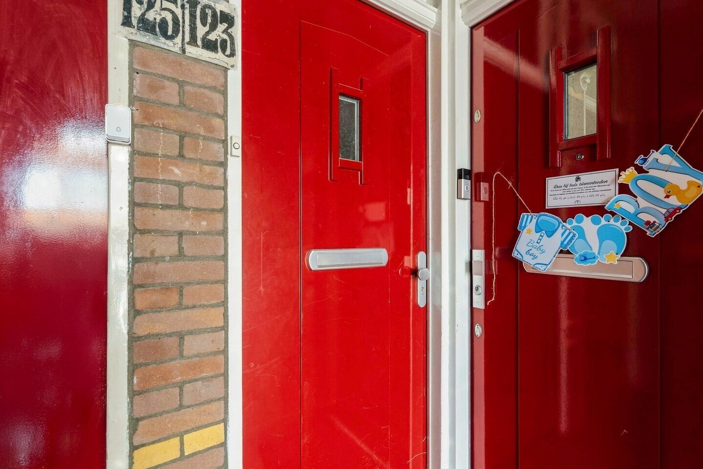Appartement te koop: Jacob Marisstraat 123, 'S-Gravenhage