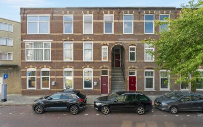Jacob Marisstraat 123