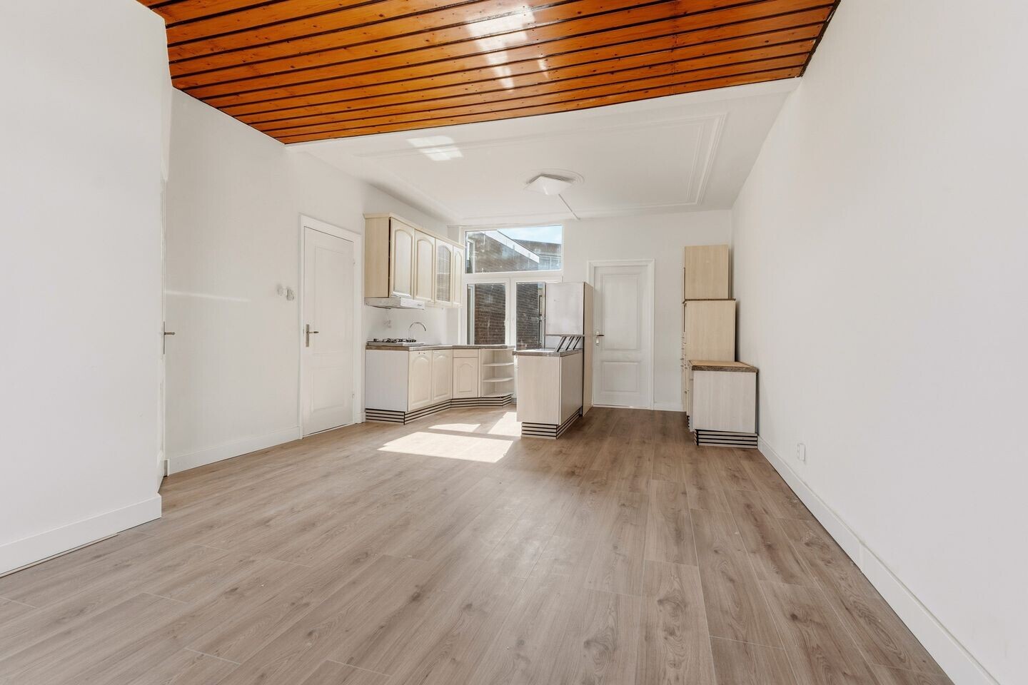 Appartement te koop: Jacob Marisstraat 123, 'S-Gravenhage