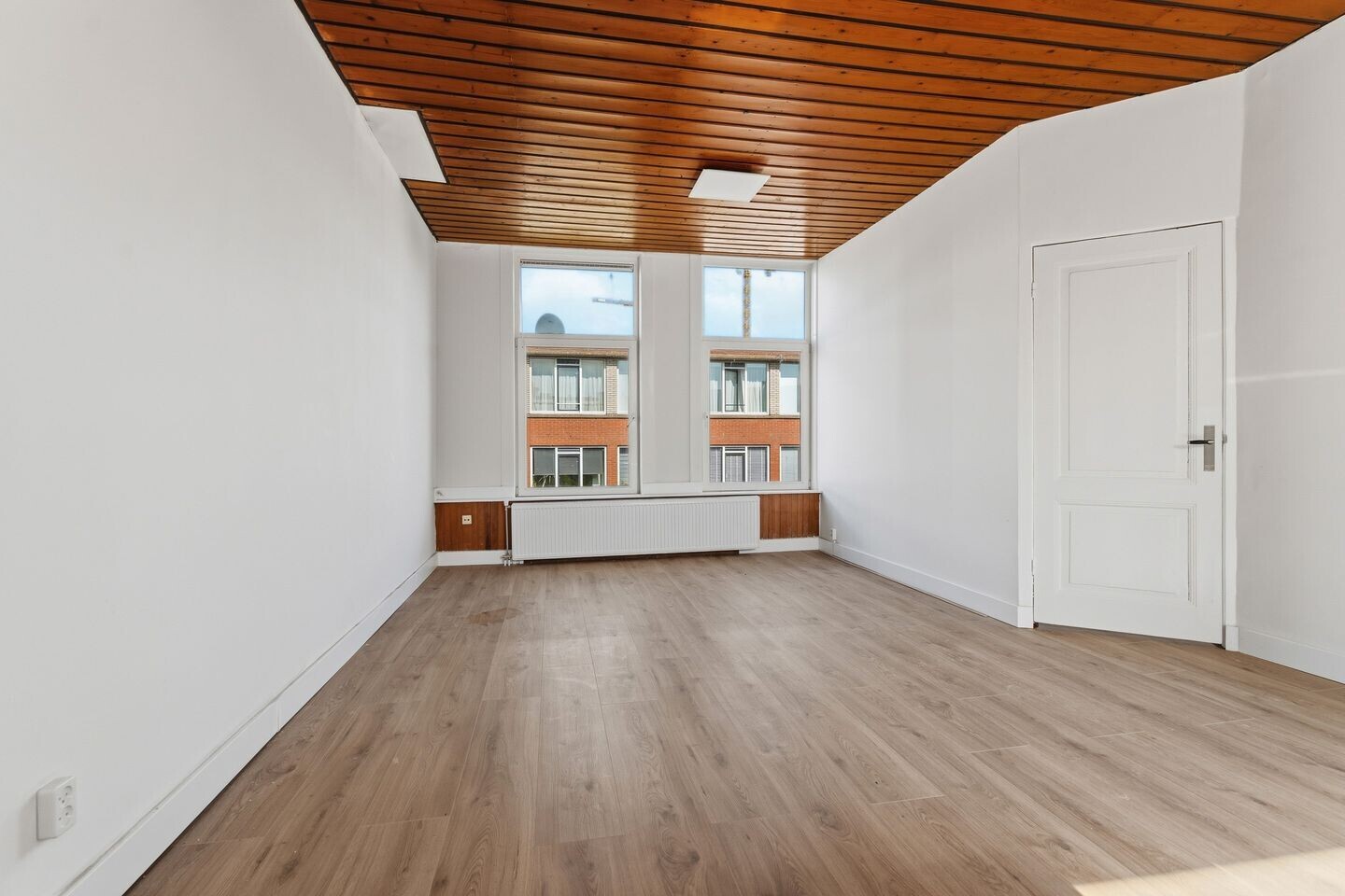 Appartement te koop: Jacob Marisstraat 123, 'S-Gravenhage