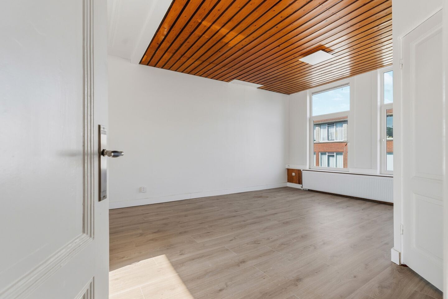 Appartement te koop: Jacob Marisstraat 123, 'S-Gravenhage