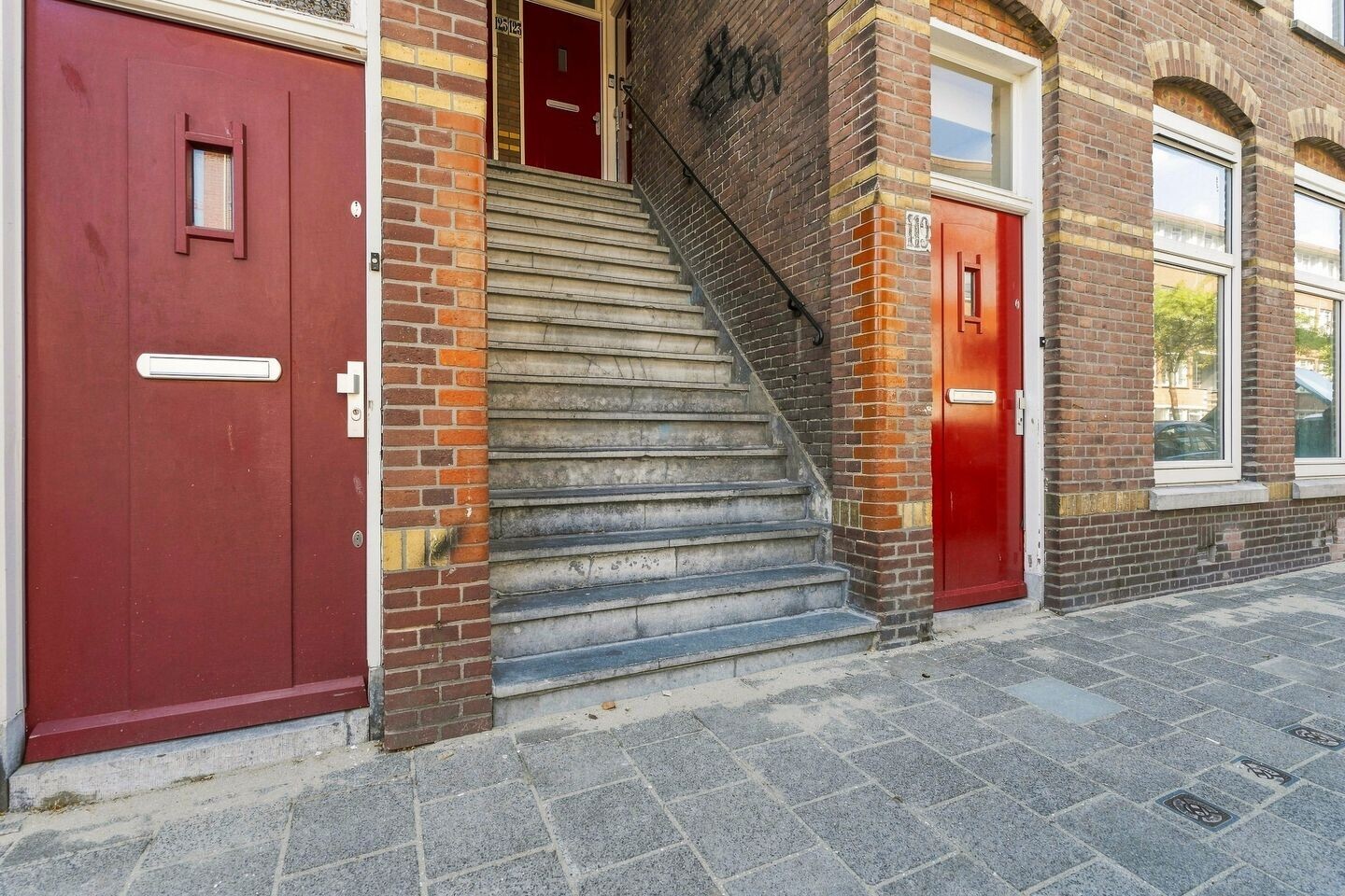 Appartement te koop: Jacob Marisstraat 123, 'S-Gravenhage