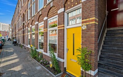 Jacob Marisstraat 93