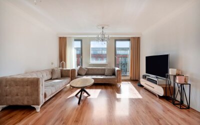 Van der Helststraat 110