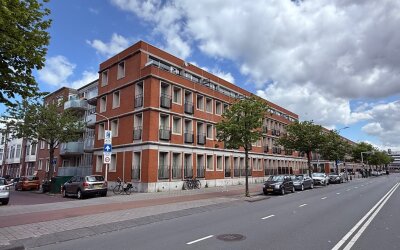 Van der Helststraat 114