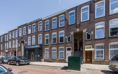 David Blesstraat 60