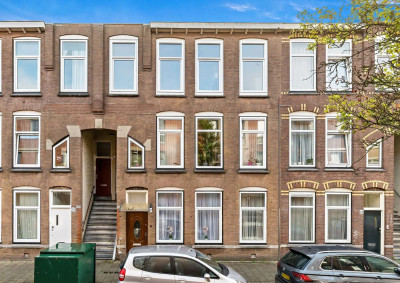 David Blesstraat 64