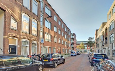 David Blesstraat 118
