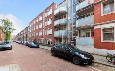 David Blesstraat 128