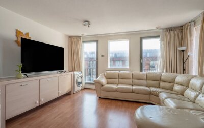 David Blesstraat 144