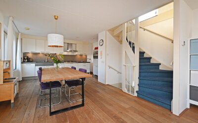 Van Ostadestraat 4