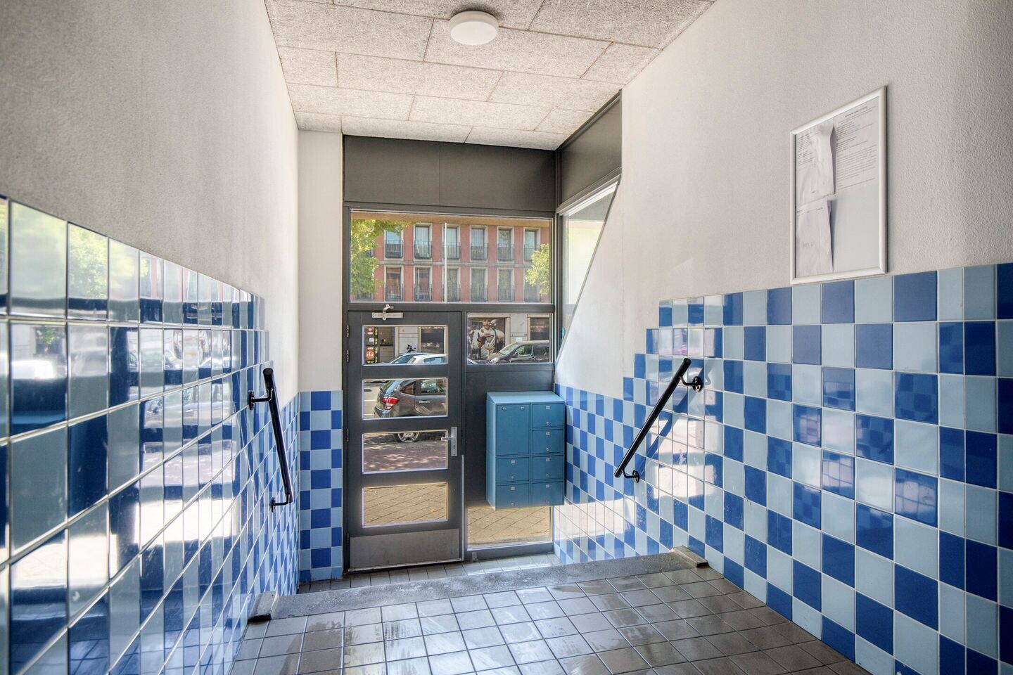 Appartement te koop: Vaillantlaan 174, 'S-Gravenhage