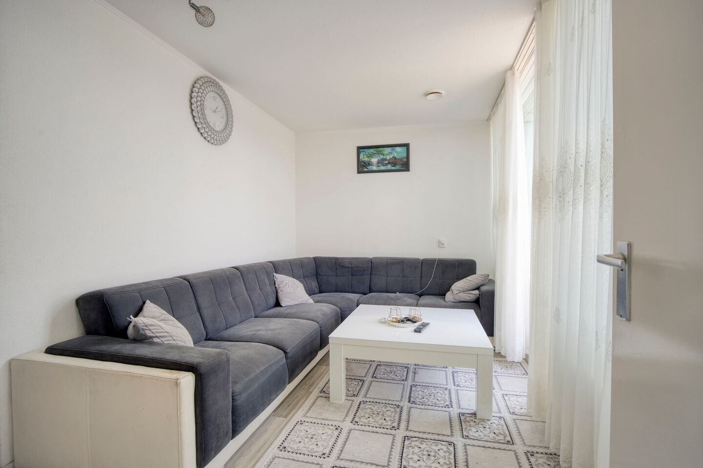 Appartement te koop: Vaillantlaan 174, 'S-Gravenhage