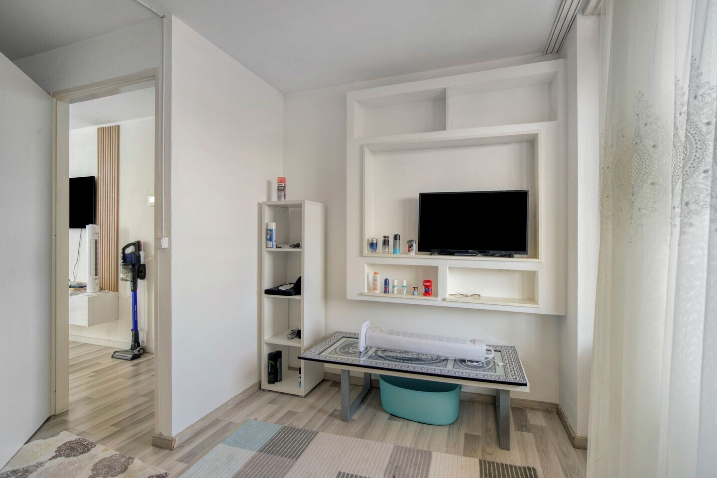 Appartement te koop: Vaillantlaan 174, 'S-Gravenhage