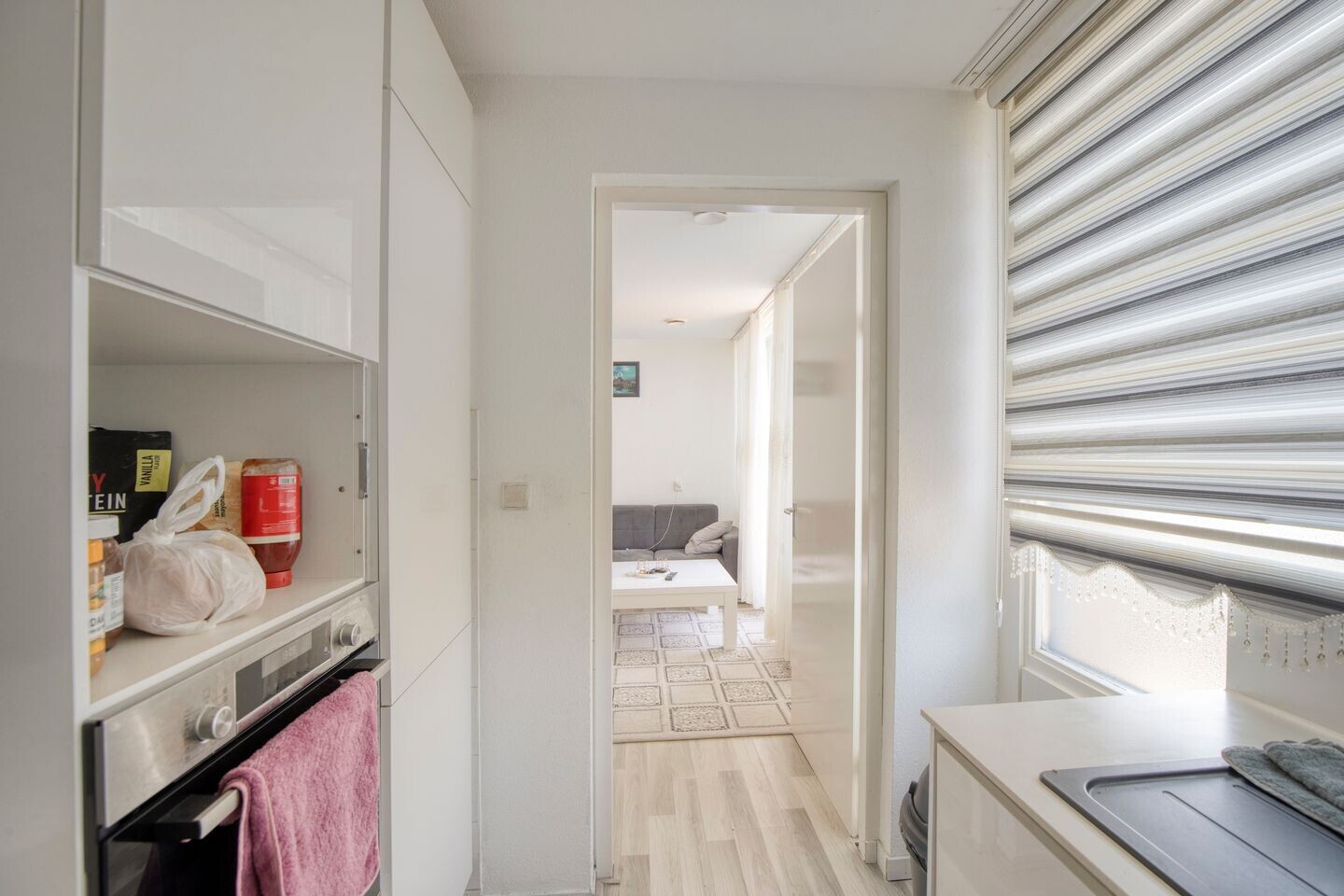 Appartement te koop: Vaillantlaan 174, 'S-Gravenhage