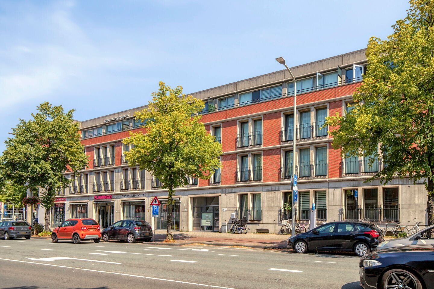 Appartement te koop: Vaillantlaan 174, 'S-Gravenhage