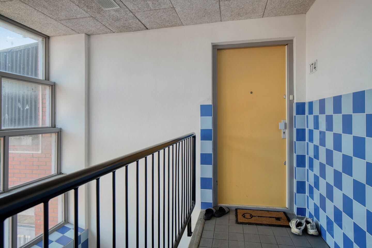 Appartement te koop: Vaillantlaan 174, 'S-Gravenhage