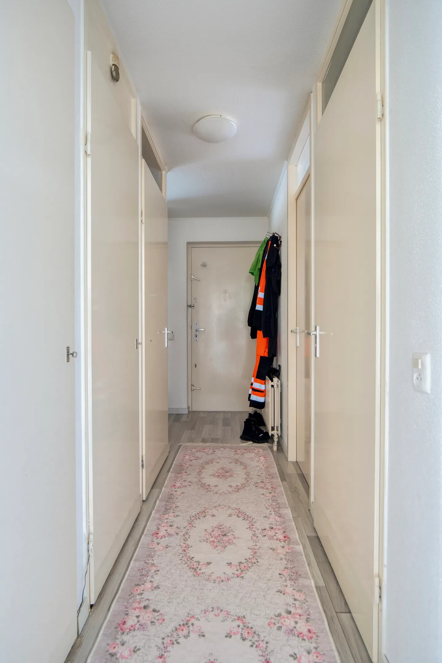 Appartement te koop: Vaillantlaan 174, 'S-Gravenhage
