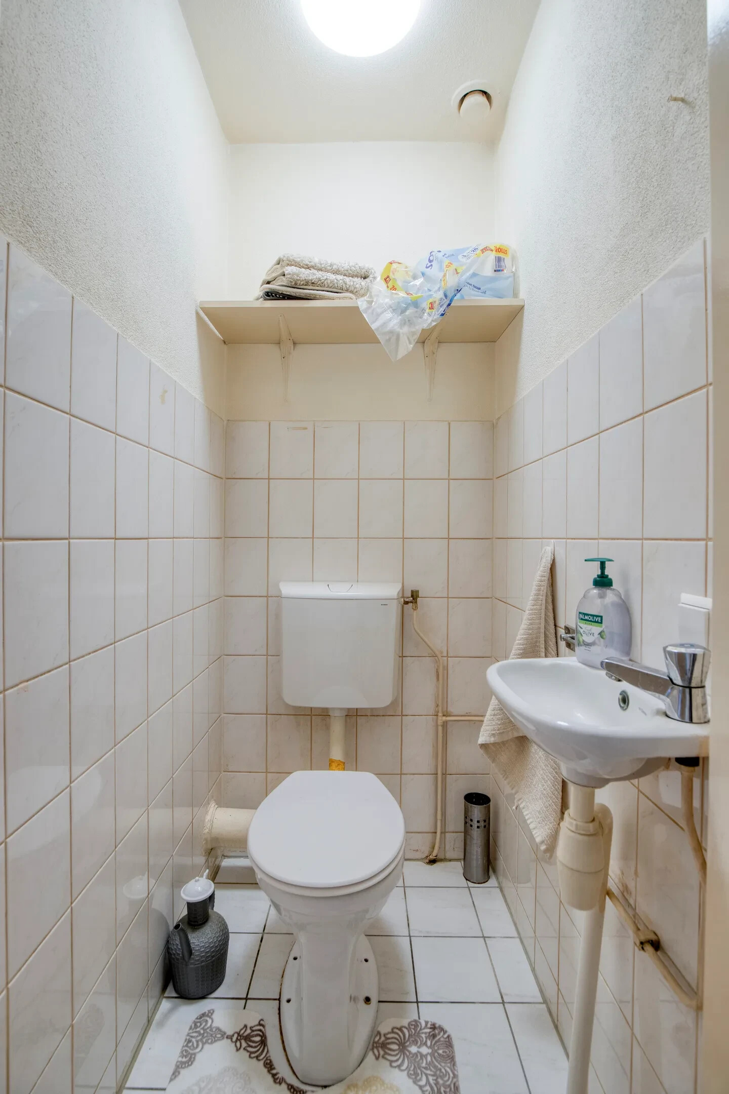 Appartement te koop: Vaillantlaan 174, 'S-Gravenhage
