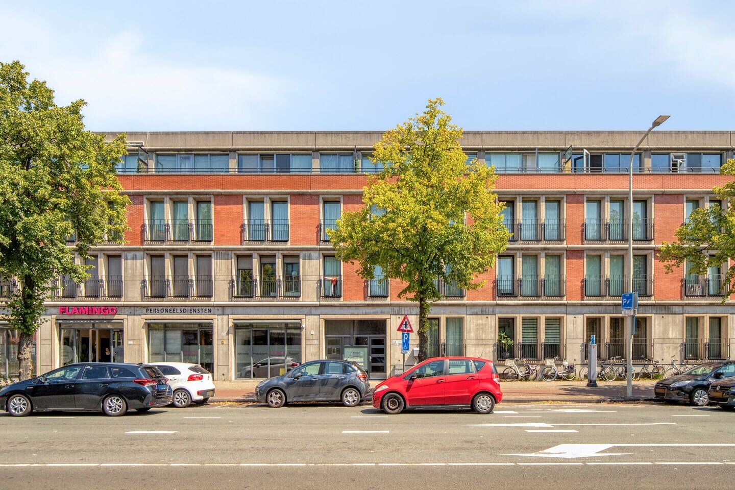 Appartement te koop: Vaillantlaan 174, 'S-Gravenhage