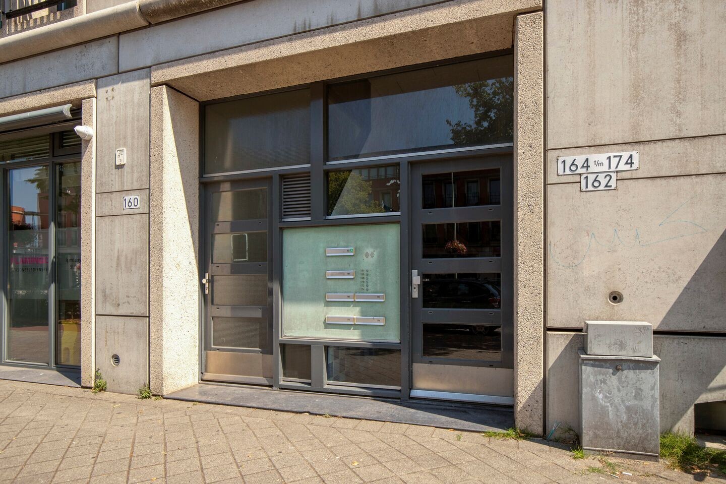 Appartement te koop: Vaillantlaan 174, 'S-Gravenhage