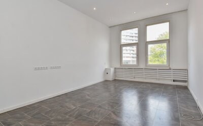 Appartement te koop Hobbemaplein 46