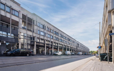 Hobbemastraat 244-A