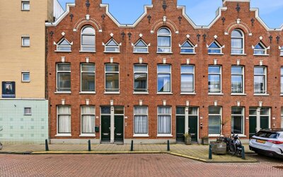 Rembrandtstraat 127