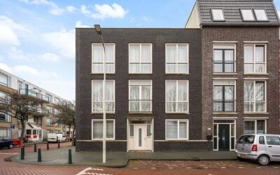 Van Dijckstraat 84-A