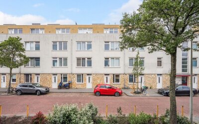 Van Dijckstraat 134