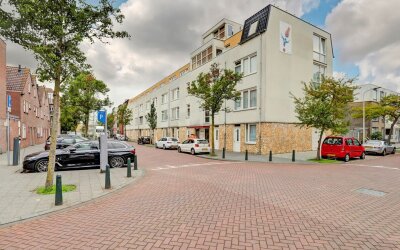 Van Dijckstraat 136