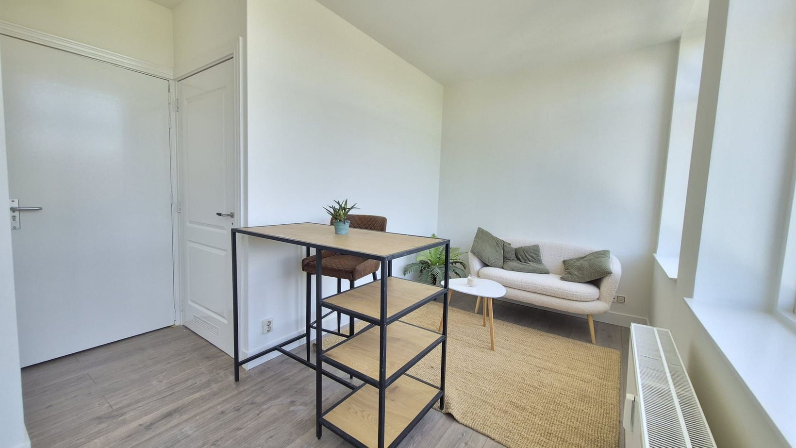 Studio te koop: Paulus Potterstraat 181B, 'S-Gravenhage