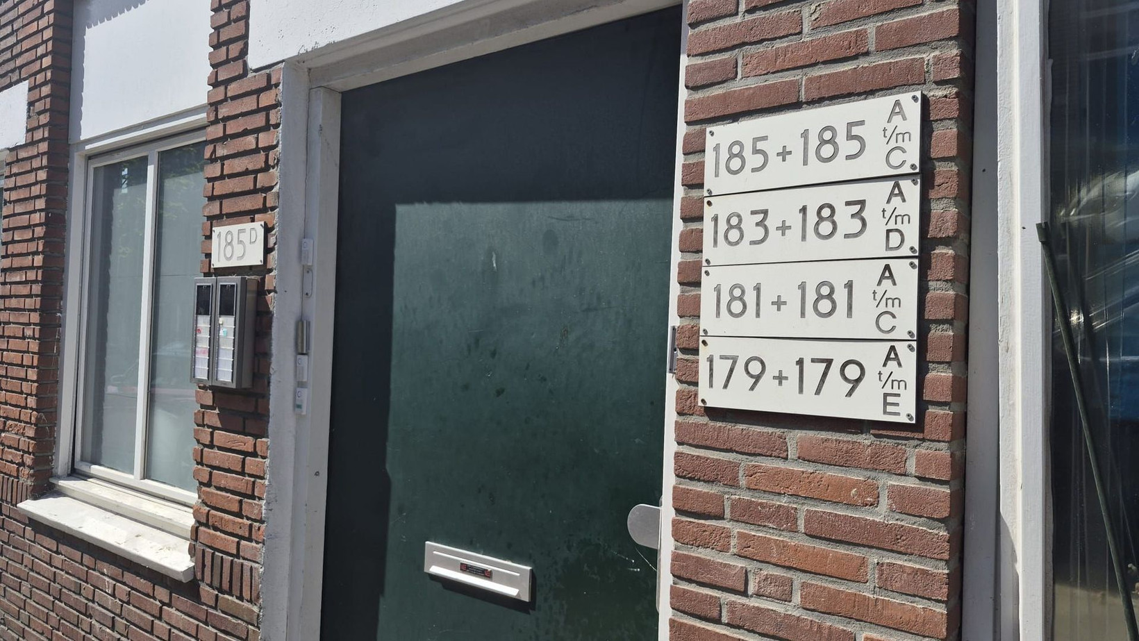 Studio te koop: Paulus Potterstraat 181B, 'S-Gravenhage