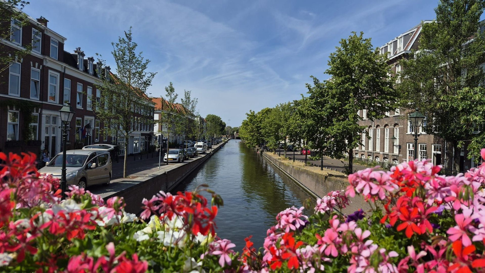 Studio te koop: Paulus Potterstraat 181B, 'S-Gravenhage
