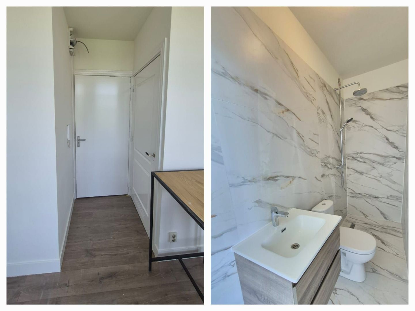 Studio te koop: Paulus Potterstraat 181B, 'S-Gravenhage