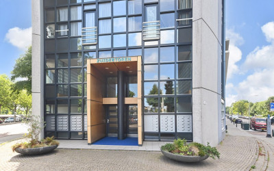 Troelstraka. 23-A