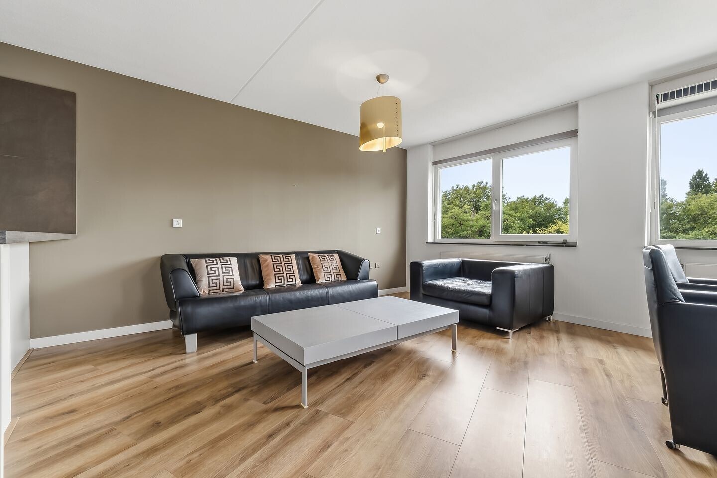 Appartement te koop: Troelstrakade 31A, 'S-Gravenhage