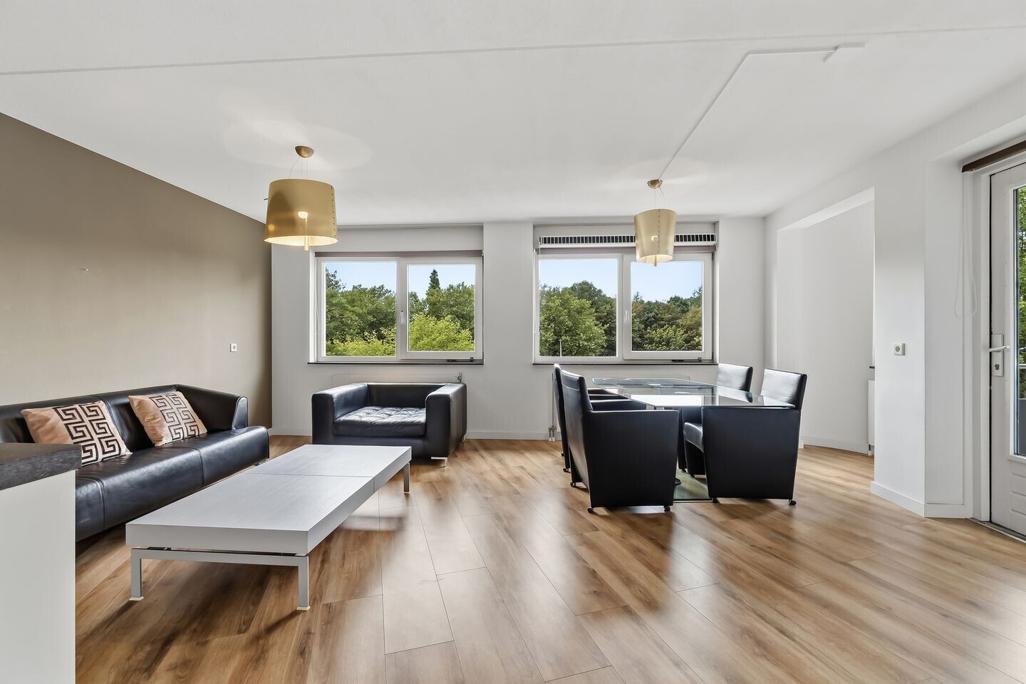 Appartement te koop: Troelstrakade 31A, 'S-Gravenhage