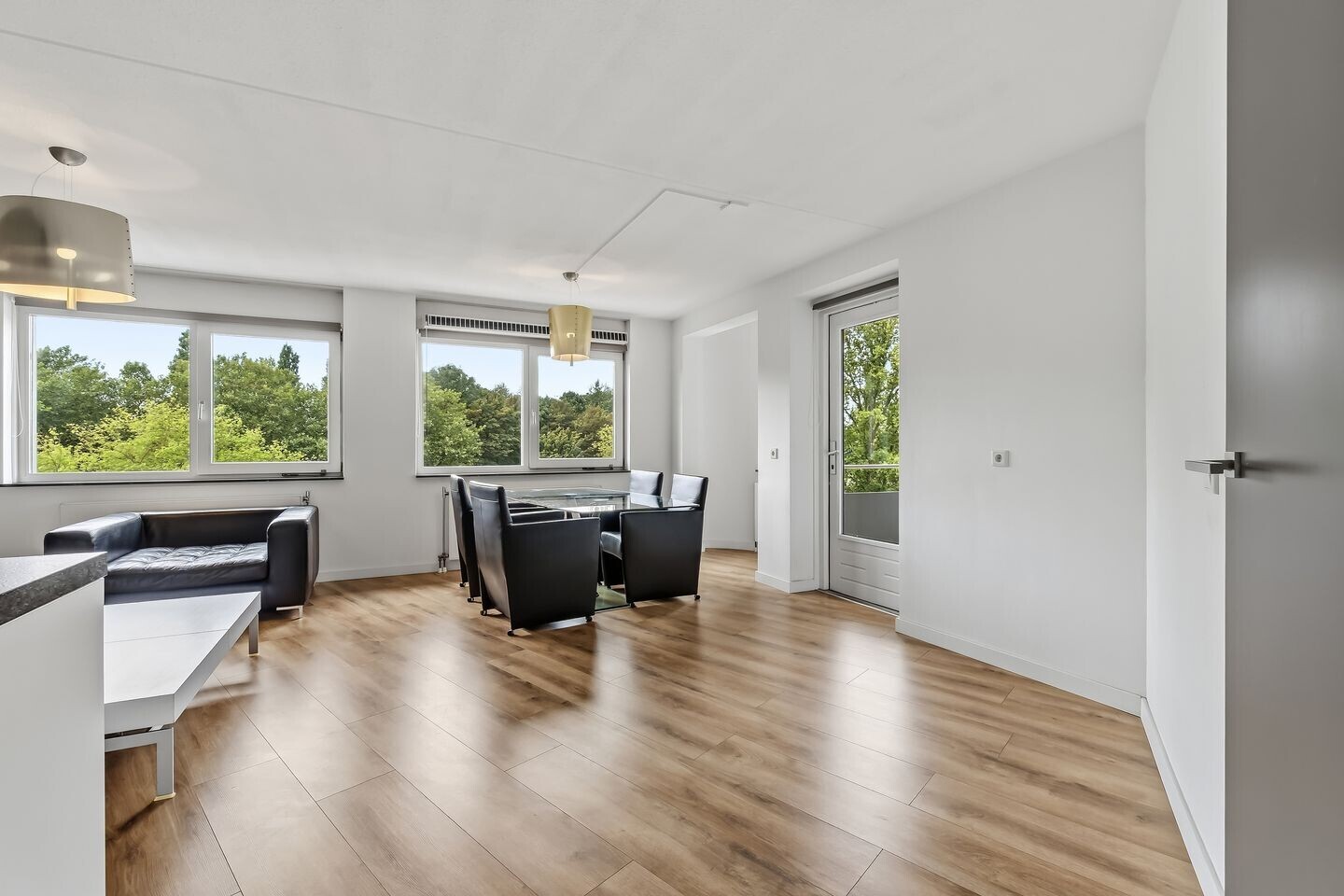 Appartement te koop: Troelstrakade 31A, 'S-Gravenhage
